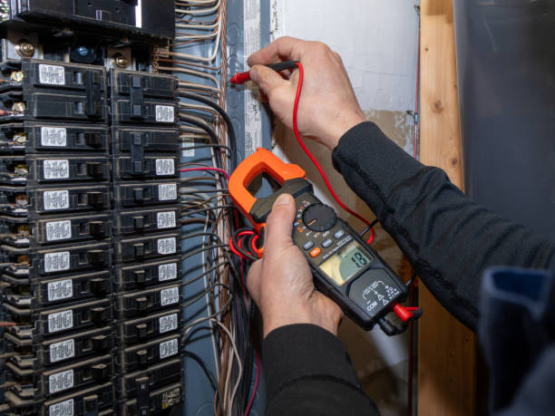 Best Electrical System Inspection  in Sheffield, OH